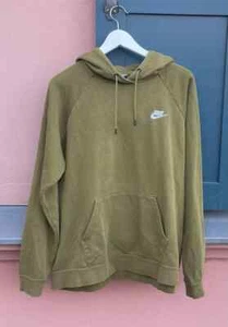 Nike Kapuzensweatshirt Hoodie Gr. XL Oversize - Bild 1 von 6