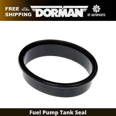Sello de tanque de bomba de combustible para Chevrolet G30 Dorman 2001-2002 Foto 1 de 4