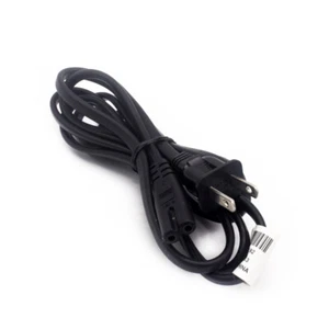 200PCS For Sony Playstation 4 PS4 Premium 2-Prong Power Adapter Cord Lead Cable - Bild 1 von 5