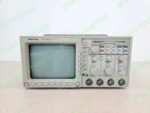 Tektronix TDS460A 400 MHz, 100MS/s, 4CH Oscilloscope NEW IN BOX!PM - Picture 1 of 3