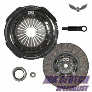 JDK STAGE 2 CLUTCH KIT FOR 1999-2003 F250 F350 F450 F550 F650 F750 7.3L DIESEL - Bild 1 von 5