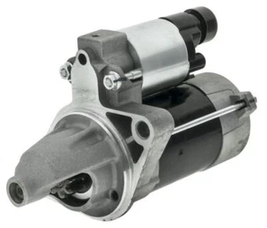 Starter Motor for Honda Civic FD 2.0L Petrol K20Z2 01/06 - 12/11 - Picture 1 of 1
