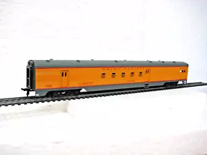 HO IHC CS UNION PACIFIC RPO CAR 47965 CORRUGATED SIDE **Discounted** - Picture 1 of 2