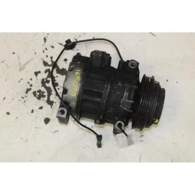 AIR CONDITIONING COMPRESSOR FOR AUDI A6 ALLROAD (00-06) 2.5 TDI V6 4WD 2000 Foto 1 de 4