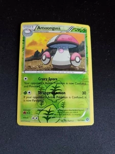 Amoonguss - 2016 Pokémon Steam Siege - Reverse Holo #13/114 - NM/MINT - Picture 1 of 2