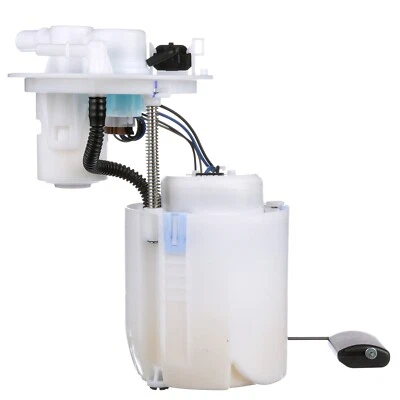Fuel Pump Module Assembly Delphi For 2012-2017 Kia Rio 1.6L L4 2013 2014 2015 - Image 1 of 4