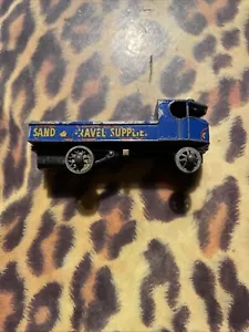lesney matchbox Sand And Gravel Supplies - Picture 1 of 6