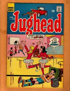 Jughead #169 High Grade - Bild 1 von 2