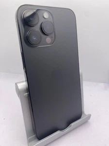 Apple IPhone 14 Pro Max Noir Spatial 1024 Go - Photo 1/6