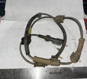 2009 Ford F250 ABS Speed Sensor 7C342C204BD - Imagen 1 de 4