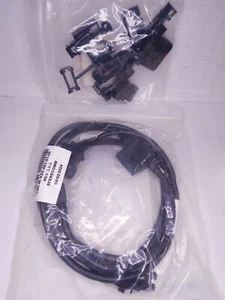 SFERECOMM Cable CBL-IE-VZC-001-01-00 OBD Y Cable for VT410 Scan Tool (S9-1) - Picture 1 of 4