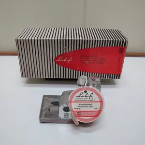 LINHOF PRECISION PAN / TILTHEAD - Picture 1 of 7