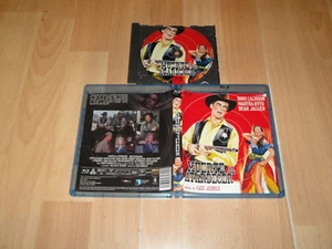 MUERTE AL ATARDECER SERIE WESTERN EN SISTEMA BLU-RAY USADA EN BUEN ESTADO - Imagen 1 de 1