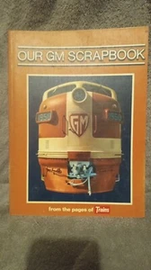 Our GM Scrapbook (1971) - Imagen 1 de 5