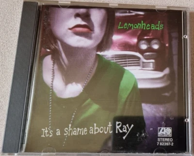 Lemonheads - It's A Shame About Ray - Bild 1 von 2