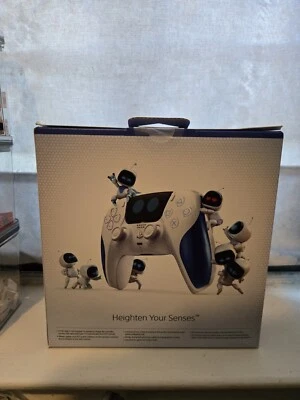 Astrobot DualSense Controller Astro Bot Limited Edition PS5 - Image 1 of 2