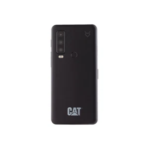 Smartphone CAT S75 5G 128GB negro - Imagen 1 de 1
