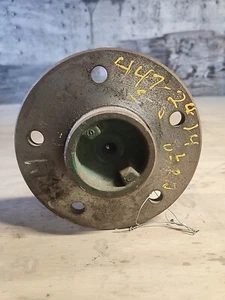 S-10 ZR2 AXLE SHAFT 30 SPLINE 2002 POSI 8.5 10 BOLT 4X4 2000 - Picture 1 of 4