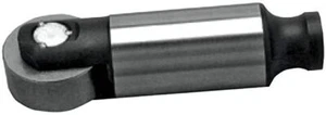 Jims 2476-1 Big Axle Tappet Standard Solid .005 Harley Shovelhead Panhead 61905 - Foto 1 di 1