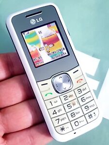 LG GS101 (odblokowany) Telefon komórkowy Doskonały stan z ładowarką