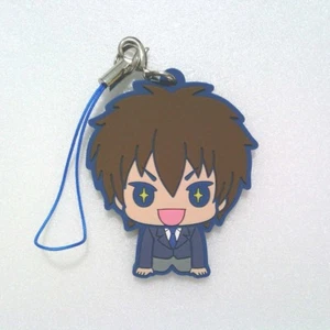 rubber strap accessory Ace of Diamond Daiya no anime Seido Sawamura Eijun - Picture 1 of 2