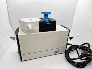 KNF UN810FTP Laboratory Vacuum Diaphragm Pump 115V LABOPORT - Picture 1 of 9