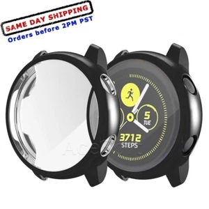 Premium Real Protector Cover Case for Samsung Galaxy Watch Active (40mm) R500N - Picture 1 of 1