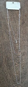 Statement Costume Jewellery Necklace - NEW - Picture 1 of 5