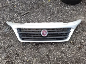 FIAT DUCATO FRONT GRILLE BUMPER GRILLE 2014 - 2024 - Picture 1 of 9