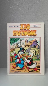 ZIO PAPERONE N 185 - Picture 1 of 3