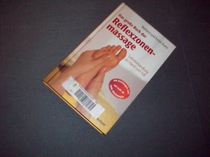Das große Buch der Reflexzonenmassage. Selbstbehandlung an Hand und Fuß - Bild 1 von 1