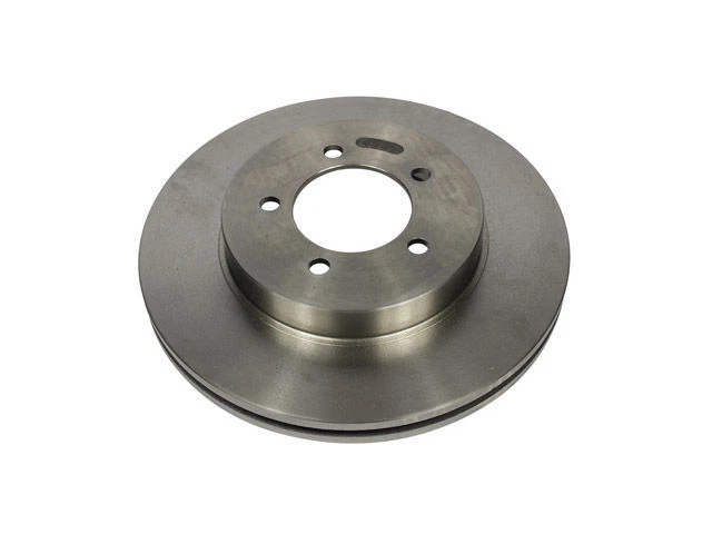 Rotor de freio dianteiro 72NMMS54 para Mercury Mountaineer 2002 2003 2004 2005 - Imagem 1 de 1