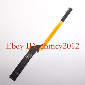 Hinge LCD Flex Cable For Nikon Coolpix P1000 Repair Part - Picture 1 of 1