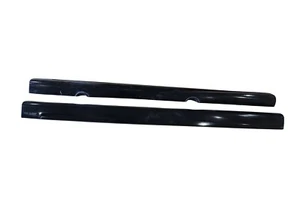 CH Lancer ES LS Sedan Side Skirts Suits Mitsubishi R/T Bodykit Fibreglass - Picture 1 of 9