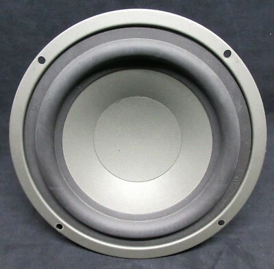 ALTAVOZ VINTAGE ADVENT HOME AUDIO 6" de AS2 TOWER 8 OHM D-2K05047 065W Foto 1 de 4