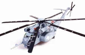 Panzerkampf 1:72 USN Sikorsky MH-53E Sea Dragon Helicopter, PZK14040PB40 - Bild 1 von 5