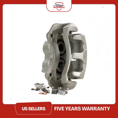 Pinza delantera izquierda nueva para Jeep Grand Cherokee 4,7 L 4,0 L 99-04 18-B4827 Foto 1 de 2