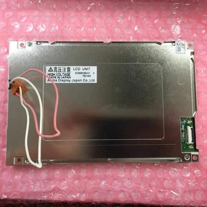 New 5.7 inch Display For Yamaha PSR S900 PSR3000 EDMMRG6KAF LCD Screen - Picture 1 of 5