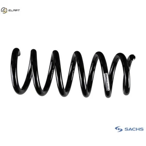 SUSPENSION SPRING 993 856 FOR BMW S63B44B 4.4L 8cyl 5 F10 - Picture 1 of 10
