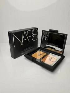 NARS Duo Eyeshadow #3073 Scorching Sun 0.14 oz NIB - Picture 1 of 6
