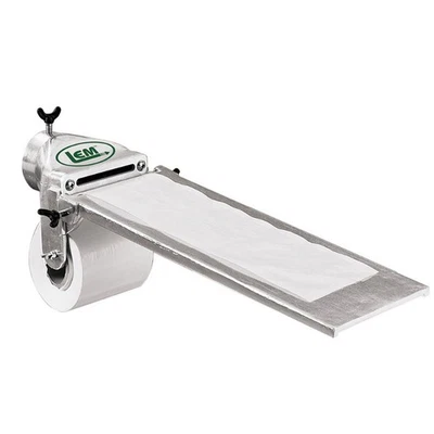 LEM 3-In-1 Universal Ground Meat Jerky Snack Stick Maker Attachment For Grinders - Image 1 of 4