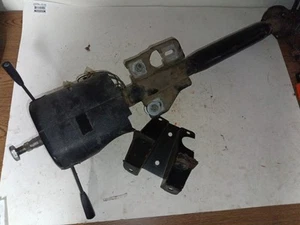 MG MGB Steering Column Assembly For Parts Or Core OEM Used - Picture 1 of 15