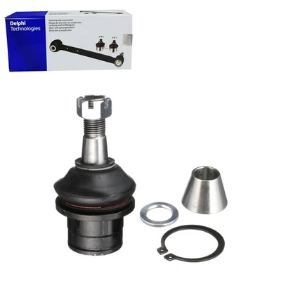 Junta de rótula de suspensión Delphi para Infiniti G35 2004-2007 Foto 1 de 3