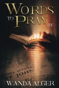 Words to Pray By - Imagen 1 de 1