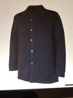 Charles River服装夹克 — 第 1/4 张图片