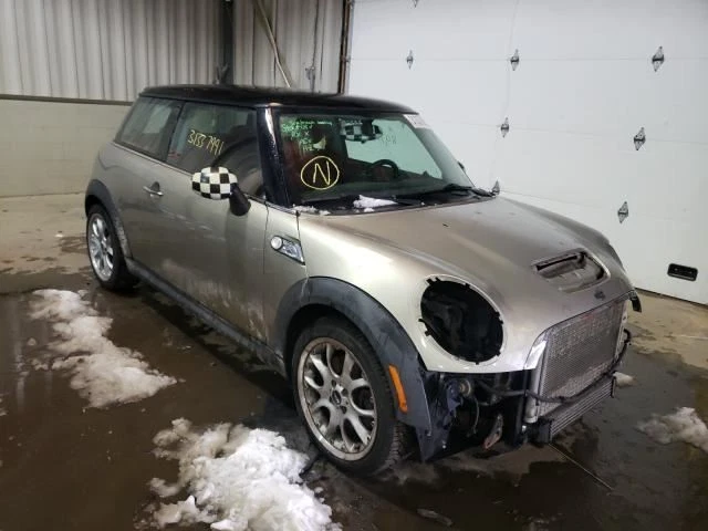 Turbo/Supercharger S Model Fits 07-10 MINI COOPER 2150789 Foto 1 de 4