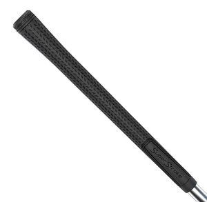 NUOVO SuperStroke Lamkin Crossline 2.0 grigio oversize/jumbo Golf Grip - Foto 1 di 1