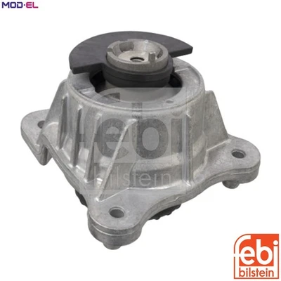 MOUNTING ENGINE 104432 FOR OM 651.950 2.1L 4cyl - Image 1 of 4