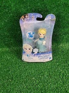 Hasbro 2015 Disney Frozen Little Kingdom Elsa - Bild 1 von 2