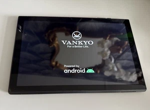 Vankyo MatrixPad 10.1" S10 Wi-Fi 32GB Android Tablet - Picture 1 of 8